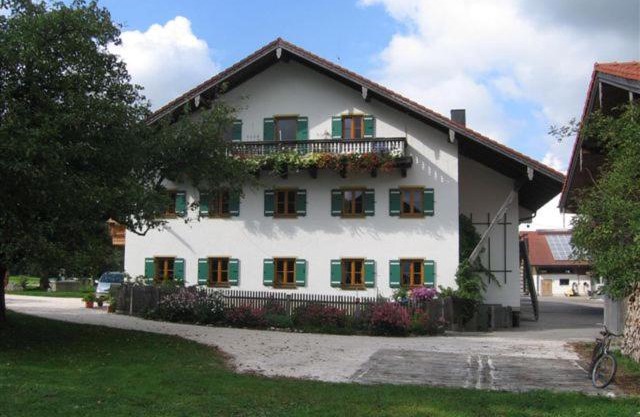 Zaissererhof