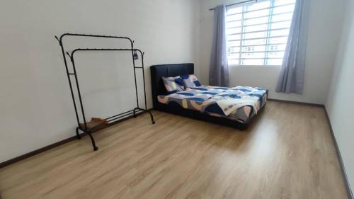 Zalfia Homestay