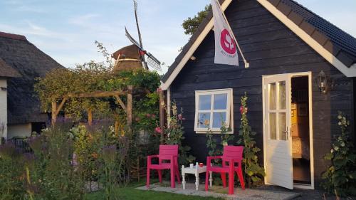 Zalk blijven slapen