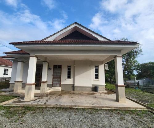 Zamrud D'Desa Bayu