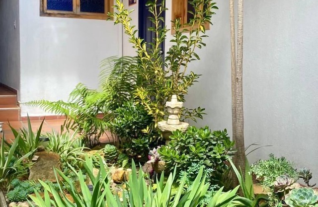 Zana Hotel Boutique
