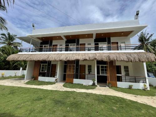 Zand Pointes Suites