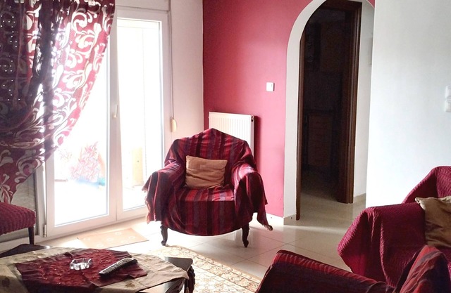 Zanete's Lodge in Volos