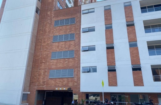 ZANETTI ITAGÜI-MEDELLÍN RESIDENTIAL COMPLEX