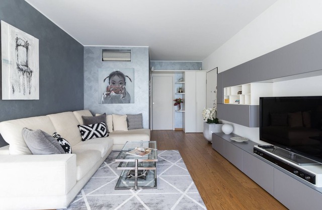 Zanzi 13 - Two Bedroom Apartment, Sleeps 4