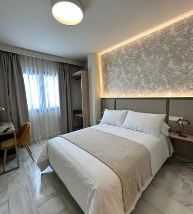Zarú Hotel Boutique