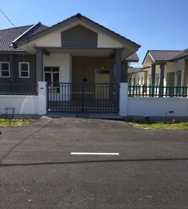 Zara Homestay