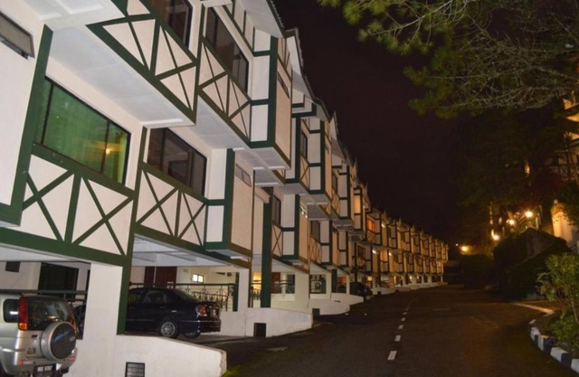 Zarania Hillhomes Cameron Highlands