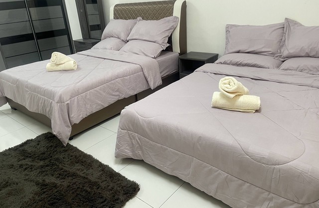 ZaraVip Homestay