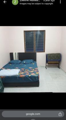 zarifa homestay batu malim