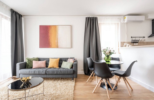 Zattera Deluxe Apartment - Free Garage, Toiletry, Balkony