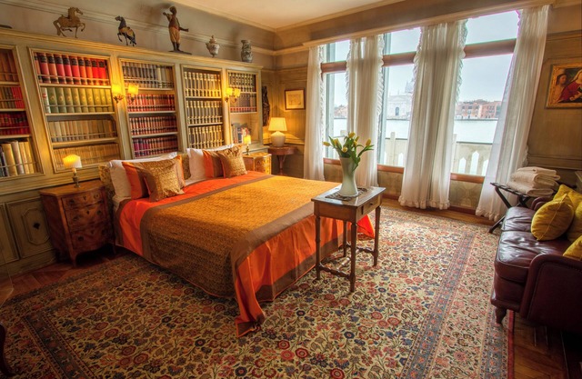 Zattere Luxury Apartment