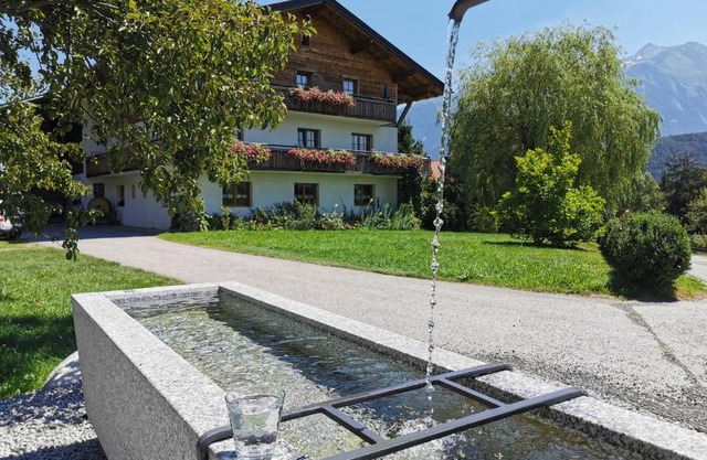 Zauscherhof