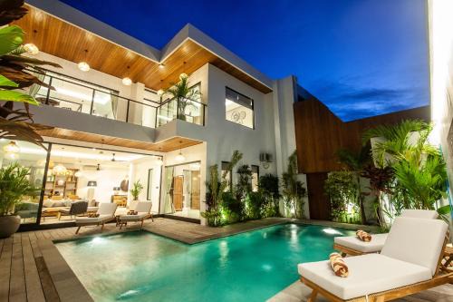 Zayana Villas Resort Seminyak
