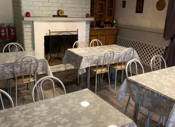 Zaytseva Gora Hotel