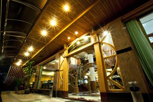 Zaza Hotel