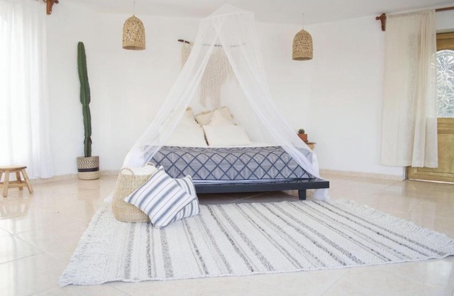 Zazen Habitación 4