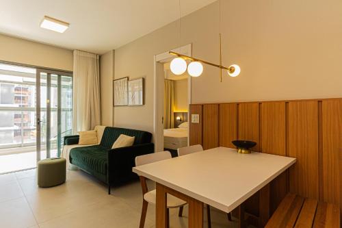 ZCotovia - Colibri Moema - Studio com Vaga, Design Aconchegante e Localização Premium Ibirapuera Aeroport