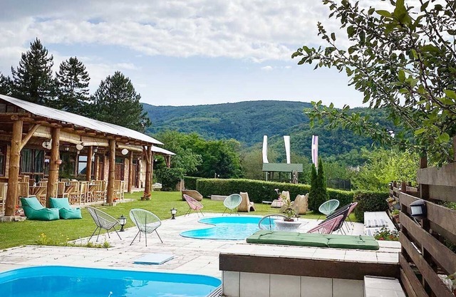 Zdravkovac Country Club