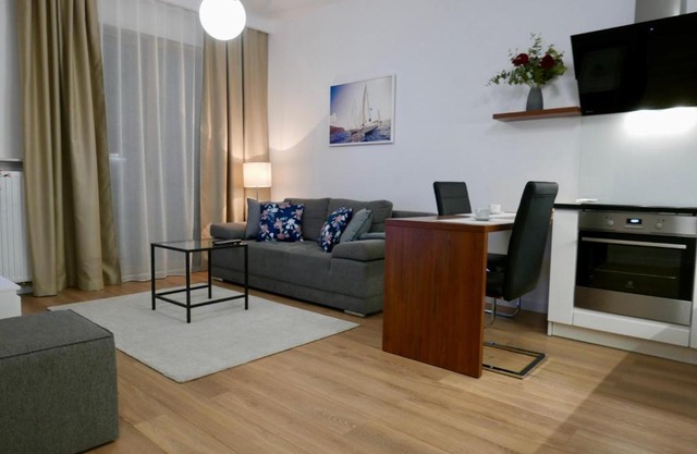 Zdrowa Apartment in Wilanów