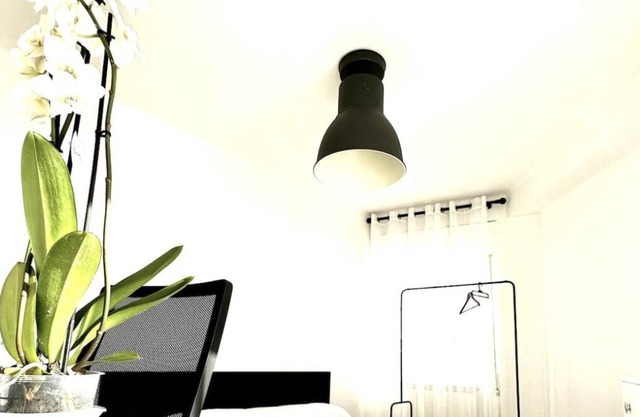 Zebra Apartment - 10 min from the center!
