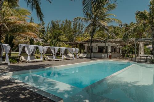 Zebra Boutique Hotel