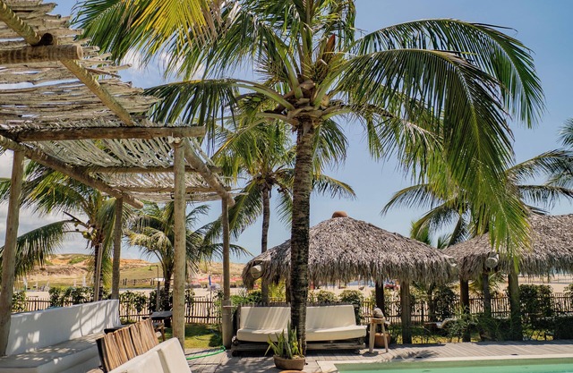 Zebra Boutique Hotel