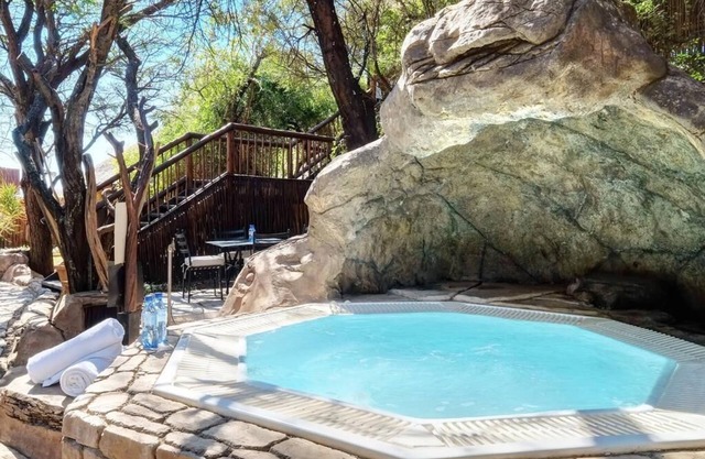 Zebula Golf Estate & Spa Private Collection