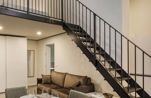 Zecca Contemporary Loft by Wonderful Italy