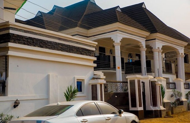 Zeedam Royal Apartment