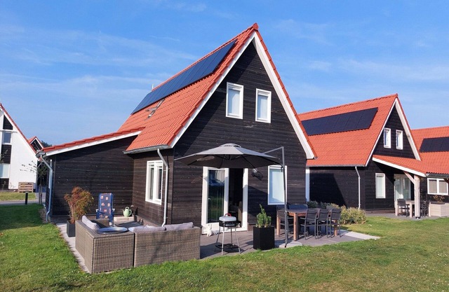 Zeeland Family Retreat