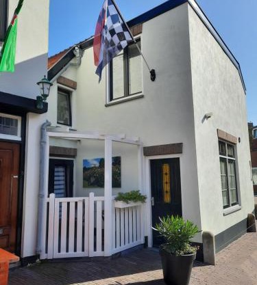 Zeelucht