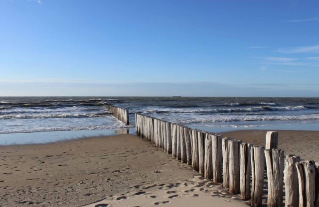 Zeeuws-Vlaanderen by Interhome
