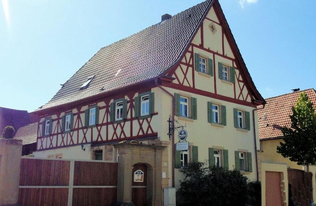 Zehnthof