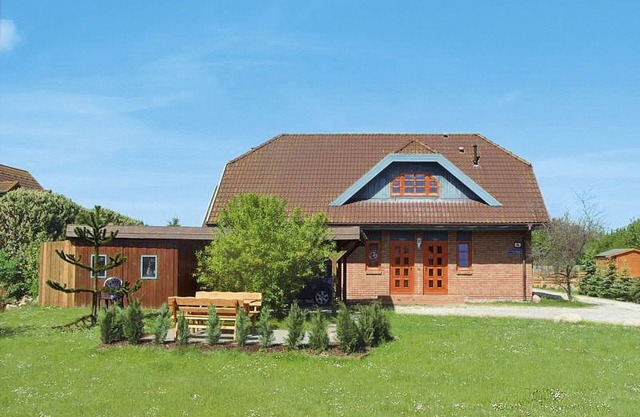 Zeit zum Träumen I by Interhome