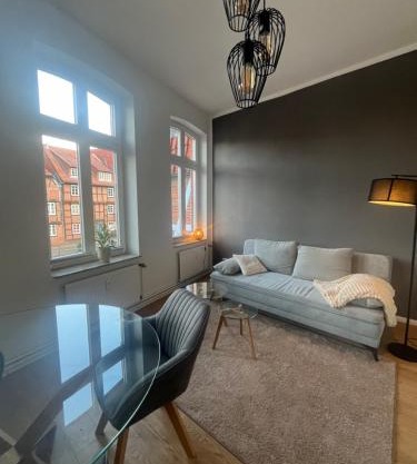 Zeitapartments Am Fischmarkt