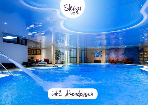 Zeitgeist Rathen by STEIGER Hotels