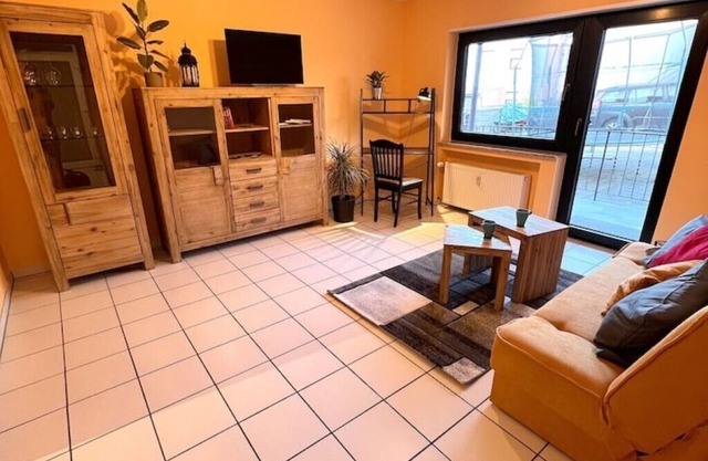 Zeitwohnung Kenn/region Trier