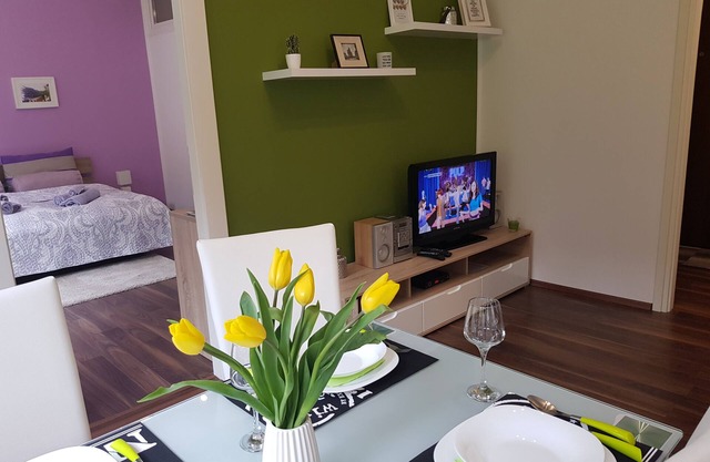 Zelengaj Apartment, 2BDR, Host4, WiFi