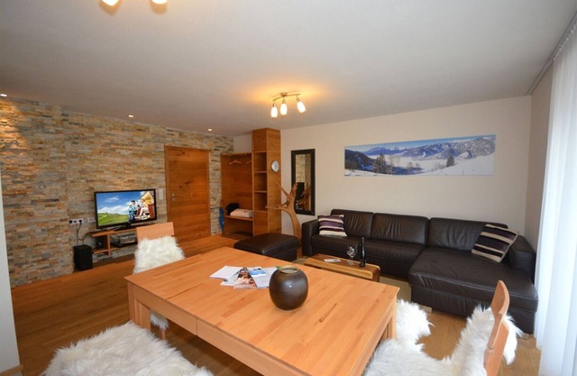 Zell City Exclusive Lodges - TOP 4
