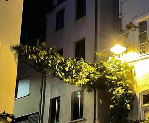 Zeller Kehr Wohnung