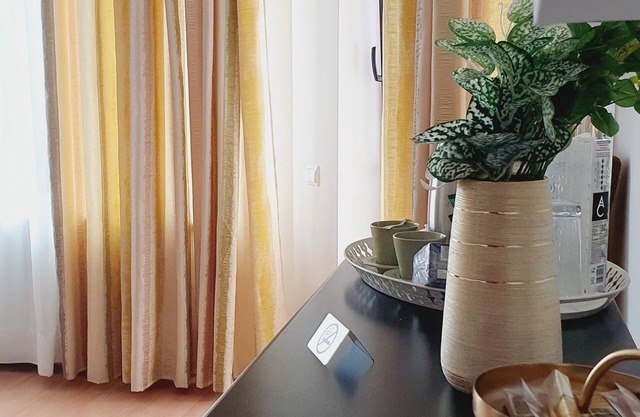 Zen apartament