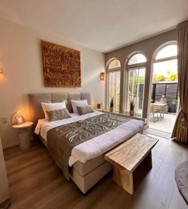 ZEN b&b