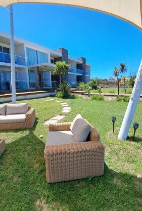 Zen Boutique Apart Hotel