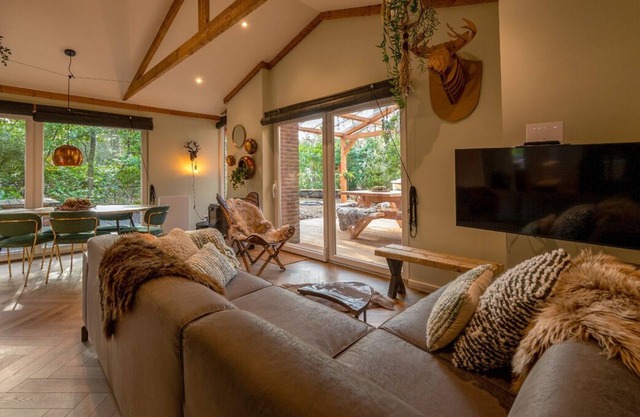 ZEN-Bungalow NO 3