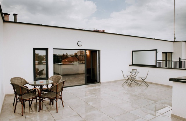 ZEN Central Apartments