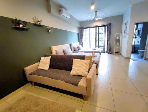 Zen Home@Midhill Genting Highlands(Free WiFi)