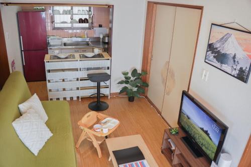 Zen House