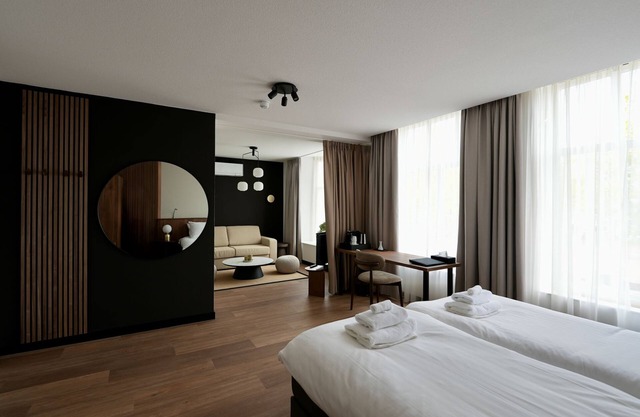 Zen Kitchen & Boutique Hotel by Interhome