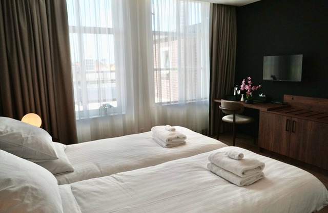 Zen Kitchen & Boutique Hotel by Interhome